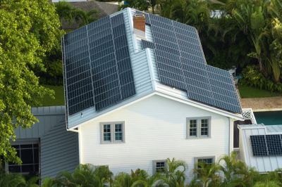 Best Home Solar Contractors in Aberdeen, MD