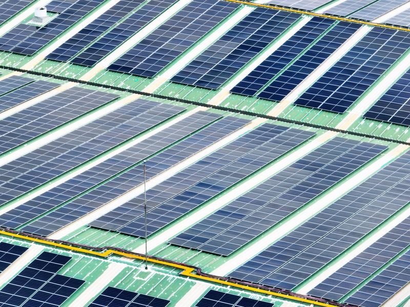 The Lifespan Of Solar Panels: What You Need To Know